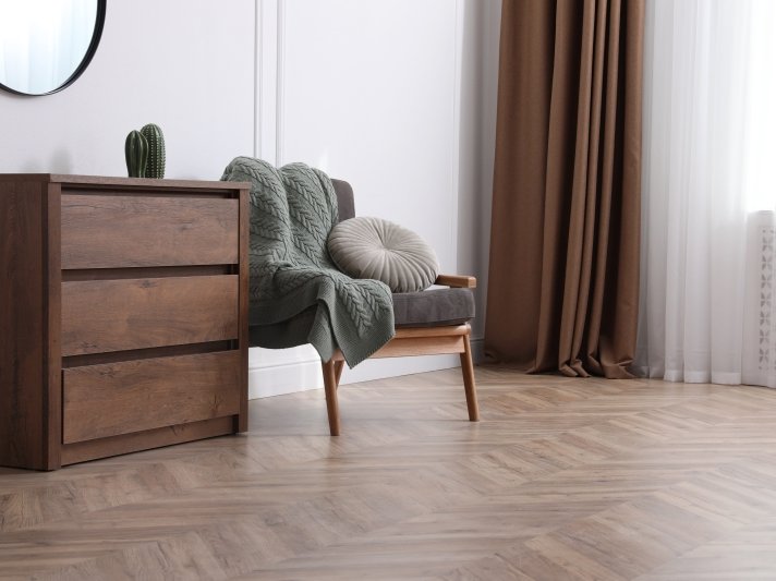 Local flooring retailer in Lake Charles, LA