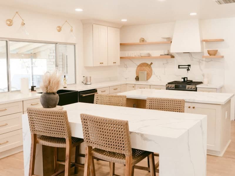Flooring experts at Foret Flooring