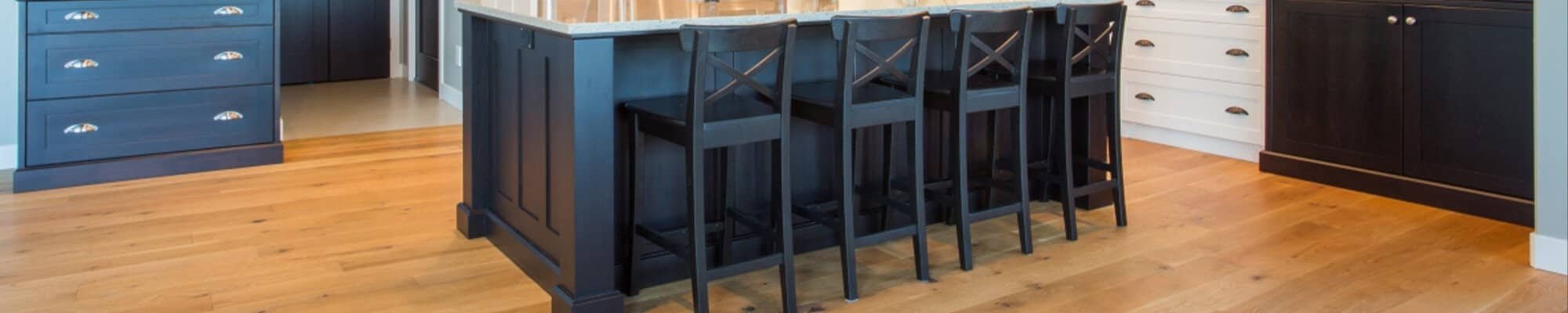 Flooring Services from Foret Flooring in Lake Charles