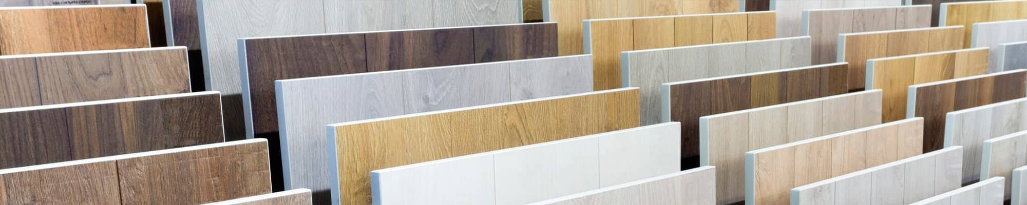 Flooring experts at Foret Flooring