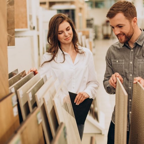 Flooring design Consultations in Lake Charles