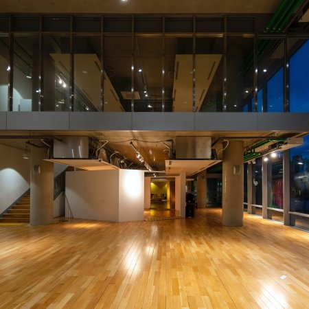 Commercial floors from  Foret Flooring in Lake Charles, LA