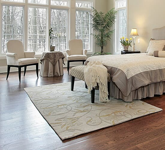 Foret Flooring Rugs