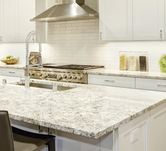 Foret Flooring Countertops